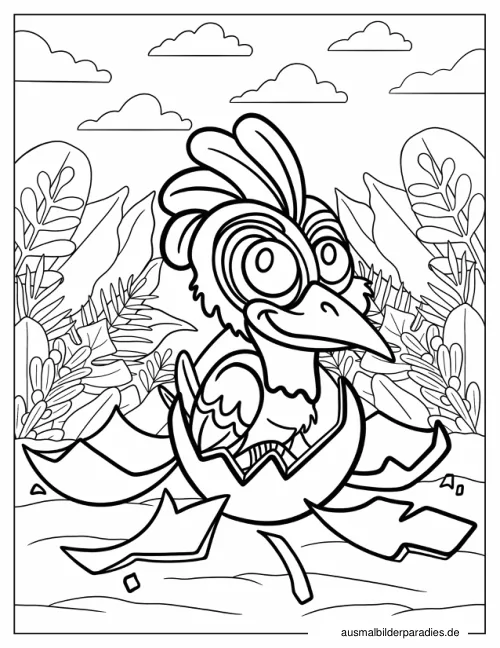 Lion Guard Ausmalbild 8 als Gratis-PDF Lion Guard Ausmalbild 8 - kostenlos zum Ausdrucken