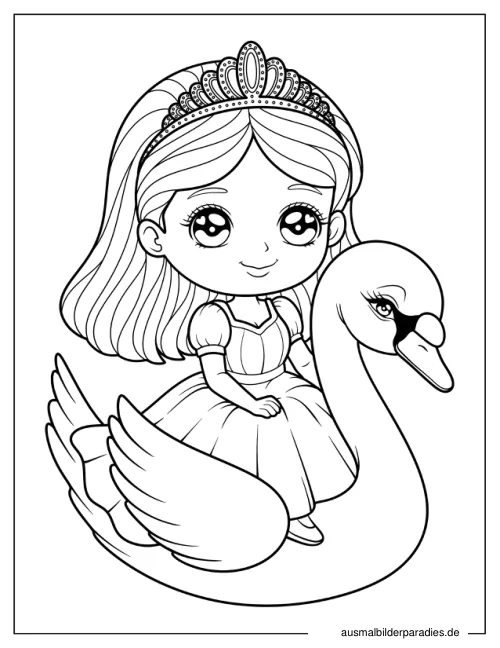 Prinzessin Ausmalbilder Prinzessin Ausmalbilder kostenlos zum Ausdrucken